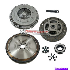 clutch kit FX HDNb`tCzC[ϊLbg05-10 VWr[gWFb^rbg1.9L 2.5LɓK܂ FX HD CLUTCH FLYWHEEL CONVERSION KIT fits 05-10 VW BEETLE JETTA RABBIT 1.9L 2.5L