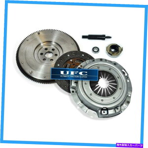 clutch kit UFC HD�N���b�`�L�b�g+OEM�t���C�z�C�[���}�c�_MX-3�v���e�W�F1.5L 1.6L 1.8L FWD UFC HD CLUTCH KIT+OEM FLYWHEEL MAZDA MX-3 PROTEGE 1.5L 1.6L 1.8L FWD�y���s�A���i�z