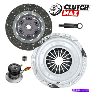 clutch kit Xe[W1Nb`Lbg+97-01 GMfgCgfB[[C1500 2500 3500HD 6.5L 7.4L̃X[u STAGE 1 CLUTCH KIT+SLAVE for 97-01 GM DETROIT DIESEL C1500 2500 3500HD 6.5L 7.4L