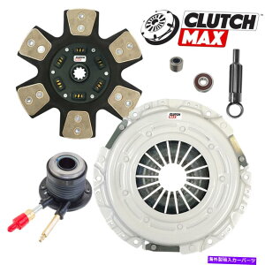 clutch kit Xe[W3 HDNb`X[uLbg2002 2003 2004 GM Blazer S10 Jimmy Sonoma 4.3L STAGE 3 HD CLUTCH & SLAVE KIT for 2002 2003 2004 GM BLAZER S10 JIMMY SONOMA 4.3L