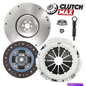 clutch kit �X�e�[�W2�X�|�[�c�N���b�`�L�b�g + 89-98�g���b�J�[�X�Y�LX-90�T�C�h�L�b�N1.6L�̃t���C�z�C�[�� STAGE 2 SPORT CLUTCH KIT + FLYWHEEL for 89-98 TRACKER SUZUKI X-90 SIDEKICK 1.6L