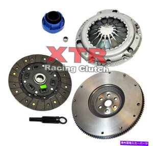 clutch kit Xtr Sport Clutch KitFlywheel for 95-01 Ford Ranger Mazda B2300 B2500 2.3L 2.5L XTR SPORT CLUTCH KIT& FLYWHEEL for 95-01 FORD RANGER MAZDA B2300 B2500 2.3L 2.5L
