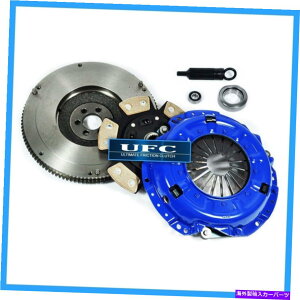 clutch kit UFC�X�e�[�W3�N���b�`�L�b�g +�t���C�z�C�[��1984-1988�g���^�s�b�N�A�b�v4runner 2.4L 22R 22R UFC STAGE 3 CLUTCH KIT + FLYWHEEL 1984-1988 TOYOTA PICKUP 4RUNNER 2.4L 22R 22RE�y���s�A���i�z