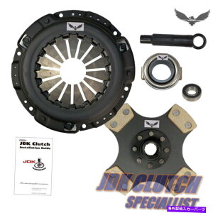 clutch kit JD�X�e�[�W5�h���b�O���[�X *1990�N����2002�N�̃z���_�A�R�[�h2.2L 2.3L�̃��W�b�h�N���b�`�L�b�g JD STAGE 5 DRAG RACING *RIGID CLUTCH KIT for 1990-2002 HONDA ACCORD 2.2L 2.3L