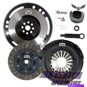clutch kit JDXe[W2 *1992-1993CeÕsbhNb`LbgƃN[X`[tCzC[ JD STAGE 2 *RAPID Clutch Kit & CHROMOLY STEEL FLYWHEEL for 1992-1993 INTEGRA