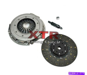 clutch kit 2007�N����2009�N�̃t�H�[�h�}�X�^���O�V�F���r�[GT500��Xtr�v���~�A��OE�X�y�b�N�N���b�`�L�b�g XTR PREMIUM OE SPEC CLUTCH KIT for 2007-2009 FORD MUSTANG SHELBY GT500�y���s�A���i�z
