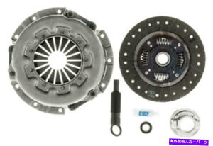clutch kit 83-89��Exedy Clutch Kit Mitsubishi Mighty Max Dodge D501015-���x�I Exedy Clutch Kit for 83-89 Mitsubishi Mighty Max Dodge D50 05011 - Ships Fast!