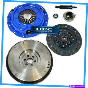 clutch kit UFXe[W2ptH[}XNb`LbgHDtCzC[90-93 Mazda Miata MX-5 1.6L DOHC UF STAGE 2 PERFORMANCE CLUTCH KIT & HD FLYWHEEL 90-93 MAZDA MIATA MX-5 1.6L DOHC