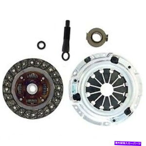 clutch kit Exedy Racing 08801AXe[W1I[KjbNNb`LbgtBbgz_VrbN92 95 1.5f\ Exedy Racing 08801A Stage 1 Organic Clutch Kit fit Honda Civic 92 95 1.5 Del Sol