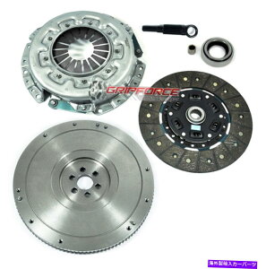 clutch kit GFNb`LbgHDtCzC[1998-99YteBA96-97sbNAbvgbN2.4L GF CLUTCH KIT & HD FLYWHEEL for 1998-99 NISSAN FRONTIER 96-97 PICKUP TRUCK 2.4L