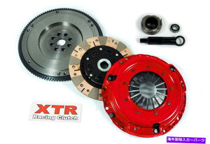 clutch kit XTRfA - CNb`Lbg+HDtCzC[92-93 Acura Integra 1.7L B17 1.8L B18 XTR DUAL-FRICTION CLUTCH KIT+HD FLYWHEEL 92-93 ACURA INTEGRA 1.7L B17 1.8L B18