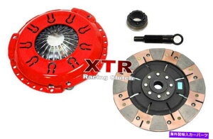 clutch kit XTR�f���A�����C�N���b�`�L�b�g��95-01�A�E�f�BA4 A6 Quattro 98-05 VW Passat 2.8L�ɓK�����܂� XTR DUAL FRICTION CLUTCH KIT fits 95-01 AUDI A4 A6 QUATTRO 98-05 VW PASSAT 2.8L