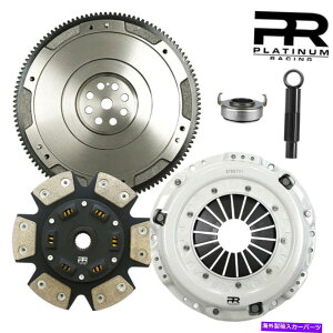 clutch kit PRXe[W3Nb`Lbgƃz_v[h92-01 F22 H22 H23pHDtCzC[ PR Stage 3 Clutch Kit and HD Flywheel For Honda Prelude 92-01 F22 H22 H23