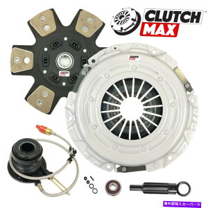 clutch kit Xe[W3 HDNb`LbgW 2001-02Vo[hVG1500 4.3L V6̃X[uV_[ STAGE 3 HD CLUTCH KIT w SLAVE CYLINDER for 2001-02 SILVERADO SIERRA 1500 4.3L V6