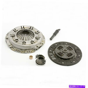 clutch kit �g�����X�~�b�V�����N���b�`�L�b�gLUK 05-037�t�B�b�g87-89�_�b�W�_�R�^2.2L-L4 Transmission Clutch Kit LuK 05-037 fits 87-89 Dodge Dakota 2.2L-L4�y���s�A���i�z