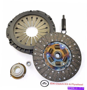 clutch kit 1993-1997��JD�X�e�[�W2�X�|�[�c�N���b�`�L�b�g�J�}��Z28�|���e�B�A�b�N�g�����XAM 5.7L LT1 JD STAGE 2 SPORT CLUTCH KIT for 1993-1997 CAMARO Z28 PONTIAC TRANS AM 5.7L LT1�y���s�A���i�z