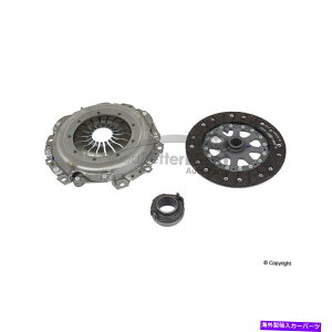 clutch kit j[TbNXNb`LbgK7033901~jN[p[̂߂21207551383 New Sachs Clutch Kit K7033901 21207551383 for Mini Cooper