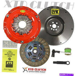clutch kit AMC�X�e�[�W2�N���b�`��Luk�t���C�z�C�[���L�b�g2000-2002 Cavalier Pontiac Sunfire LS Z24 AMC STAGE 2 CLUTCH & LUK FLYWHEEL KIT 2000-2002 CAVALIER PONTIAC SUNFIRE LS Z24�y���s�A���i�z