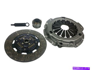 clutch kit 05-14pHDNb`LbgZbgg^^R}chFJN[U[4.0L V6 1Grfe HD CLUTCH KIT SET FOR 05-14 TOYOTA TACOMA TUNDRA FJ CRUISER 4.0L V6 1GRFE