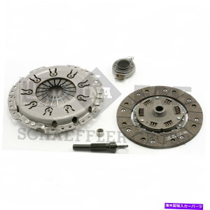 clutch kit VW Combi Transporter Vanagon Clutch Kit Luk�J�o�[�f�B�X�N�x�A�����O�p�C���b�g�p For VW Combi Transporter Vanagon Clutch Kit LuK Cover Disc Bearing Pilots�y���s�A���i�z