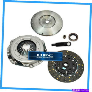 clutch kit UFCv~ANb`Lbg+HDtCzC[2002-2003V{[S-10 GMC\m}2.2L UFC PREMIUM CLUTCH KIT+HD FLYWHEEL 2002-2003 CHEVROLET S-10 GMC SONOMA 2.2L