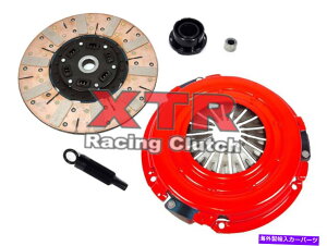 clutch kit XTR�f���A�� - ���C�N���b�`�L�b�g98-02�V�{���[�J�}���|���e�B�A�b�N�t�@�C�A�o�[�h5.7L LS1 XTR DUAL-FRICTION CLUTCH KIT 98-02 CHEVY CAMARO PONTIAC FIREBIRD 5.7L LS1�y���s�A���i�z