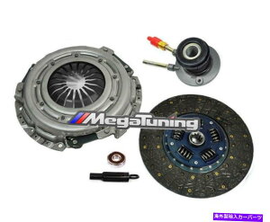 clutch kit Xtr Clutch Kit+1999�N����2001�N�̃V�{���[�V���o���hGMC�V�G��1500 4.3L V6�̃X���[�u�V�� XTR CLUTCH KIT+SLAVE CYL for 1999-2001 CHEVY SILVERADO GMC SIERRA 1500 4.3L V6�y���s�A���i�z
