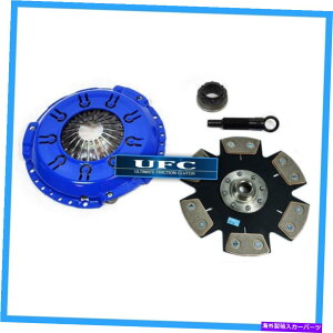 clutch kit UFCXe[W3Nb`LbgAEfB90 B4 100 A6 Quattro 2.8L S4 S6 Avant 2.2L C4 Turbo UFC STAGE 3 CLUTCH KIT AUDI 90 B4 100 A6 QUATTRO 2.8L S4 S6 AVANT 2.2L C4 TURBO