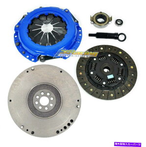 clutch kit fxXe[W2Nb`Lbg +vYp̃tCzC[vibe celica collolla matrix mr2 5x FX STAGE 2 CLUTCH KIT +FLYWHEEL FOR PRIZM VIBE CELICA COROLLA MATRIX MR2 5 SPEED