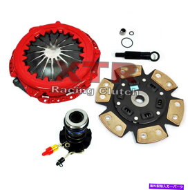 clutch kit XTRステージ3クラッチ + 2001-2011 Ford Ranger Mazda B4000 Pickup 4.0Lのスレーブシル XTR STAGE 3 CLUTCH + SLAVE CYL for 2001-2011 FORD RANGER MAZDA B4000 PICKUP 4.0L