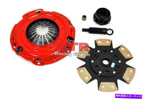 clutch kit 96-02V{[J} /|eBAbNt@CAo[h3.8L V6pXTRXe[W3 HDNb`Lbg XTR STAGE 3 HD CLUTCH KIT FOR 96-02 CHEVROLET CAMARO / PONTIAC FIREBIRD 3.8L V6