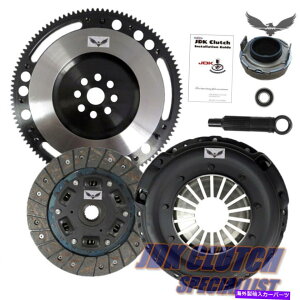 clutch kit JDXe[W1Xg[gNb`Lbg + 1992-1993CeÕN[tCzC[Lbg JD STAGE 1 STREET CLUTCH KIT + CHROMOLY FLYWHEEL KIT for 1992-1993 INTEGRA