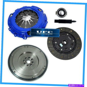 clutch kit UFC���~�e�b�h�X�e�[�W2�N���b�`�L�b�g+ HD�t���C�z�C�[��06-15�z���_�V�r�b�N1.8L UFC LIMITED STAGE 2 CLUTCH KIT+ HD FLYWHEEL for 06-15 HONDA CIVIC 1.8L�y���s�A���i�z