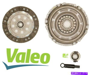 clutch kit Valeo 52672003 OE�����p�N���b�`�L�b�g1996-1998 Mustang GT Svt Cobra RWD Valeo 52672003 OE Replacement Clutch Kit for 1996-1998 Mustang GT SVT Cobra RWD
