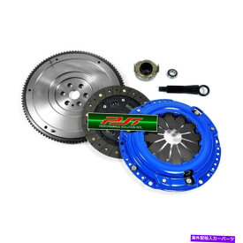 clutch kit PSIステージ2クラッチキット+フライホイール1992-2005ホンダシビックDX LX EX D15 D16 D17 4cyl PSI STAGE 2 CLUTCH KIT+ FLYWHEEL 1992-2005 HONDA CIVIC DX LX EX D15 D16 D17 4CYL