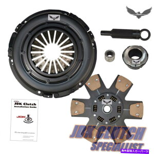clutch kit JDXe[W3J}Z28 SS Firebird GTO Corvette 5.7L V8p̃[VONb`Lbg JD STAGE 3 RACING CLUTCH KIT for CAMARO Z28 SS FIREBIRD GTO CORVETTE 5.7L V8