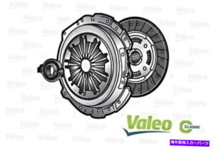 clutch kit Valeo Clutch Kit�̓V�[�gCordoba Ibiza VW Caddy Mk2 Polo 1.0-1.6L 1993-2005�ɓK�����܂� VALEO Clutch Kit Fits SEAT Cordoba Ibiza VW Caddy Mk2 Polo 1.0-1.6L 1993-2005�y���s�A���i�z
