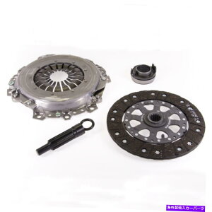 clutch kit v~ANb`Lbgluk 03-050tBbg02-08~jN[p[1.6L-L4ivȔzj Premium Clutch Kit LuK 03-050 fits 02-08 Mini Cooper 1.6L-L4 (Fast Shipping)