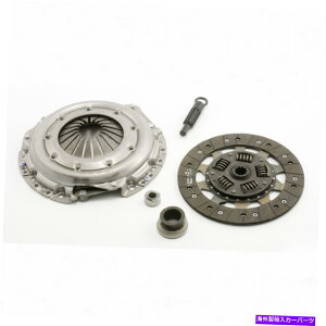 clutch kit Nb`Lbg1987-1995 FORD F-150AF-250AF-350 BRONCO BRONCOAF-150AF-250 LUK Clutch Kit fits 1987-1995 Ford F-150,F-250,F-350 Bronco Bronco,F-150,F-250 LUK