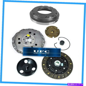 clutch kit UF Sport Clutch KittCzC[1995-02 VW Cabrio 94-98 Golf GTI Jetta 2.0l UF SPORT CLUTCH KIT FLYWHEEL SET FOR 1995-02 VW CABRIO 94-98 GOLF GTI JETTA 2.0L