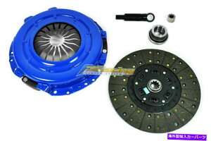 clutch kit FX 12 �X�e�[�W2 CLUTCH KIT for Chevy GMC C G K P R V 1500 2500 3500 5.7L 7.4L FX 12 STAGE 2 CLUTCH KIT FOR CHEVY GMC C G K P R V 1500 2500 3500 5.7L 7.4L�y���s�A���i�z