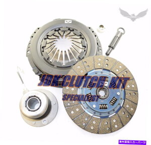 clutch kit JDXe[W2ptH[}XNb`LbgW/X[utBbg2007-2010 Ford Mustang 4.0L JD STAGE 2 PERFORMANCE CLUTCH KIT W/ SLAVE fits 2007-2010 FORD MUSTANG 4.0L