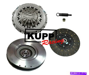 clutch kit Kupp Sport HD Clutch Kit + HD�t���C�z�C�[��2005-2010 Ford Mustang 4.0L V6 KUPP SPORT HD CLUTCH KIT + HD FLYWHEEL for 2005-2010 FORD MUSTANG 4.0L V6�y���s�A���i�z