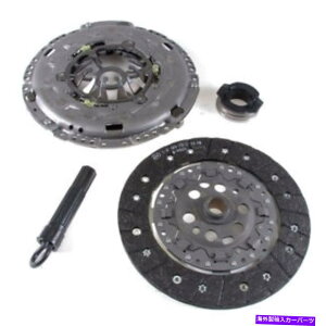 clutch kit Clutch Kit Luk 17-065ɓK05-10 VW Jetta 2.5L-L5 CLUTCH KIT LUK 17-065 FITS 05-10 VW JETTA 2.5L-L5