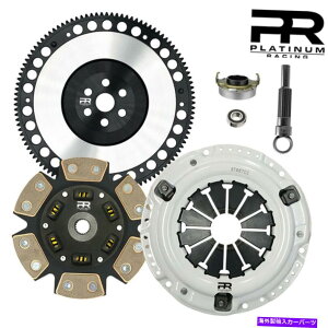 clutch kit PR�X�e�[�W3 CIVIC D16Z6 D16Y7 D16Y8 D17A1 D17A2�p��PR�X�e�[�W3�N���b�`�ƃ��C�g�t���C�z�C�[���L�b�g PR Stage 3 Clutch and Light Flywheel Kit For Civic D16Z6 D16Y7 D16Y8 D17A1 D17A2