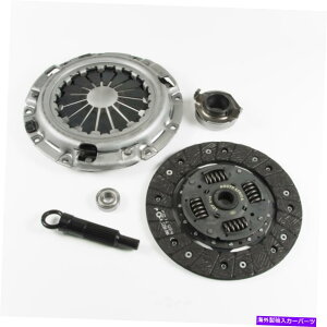 clutch kit �g�����X�~�b�V�����N���b�`Kit-Dohc Luk 24-002 Transmission Clutch Kit-DOHC LuK 24-002�y���s�A���i�z