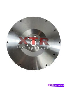 clutch kit Xtr Chromoly Steel Clutch Flywheel Fiits Ford Ranger 2.3 2.5 Mazda B2300 B2500 XTR CHROMOLY STEEL CLUTCH FLYWHEEL fits FORD RANGER 2.3 2.5 MAZDA B2300 B2500