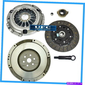 clutch kit UFC�X�|�[�c�N���b�`�L�b�g��HD�t���C�z�C�[���t�B�b�g1998-2003�t�H�[�h�G�X�R�[�gZX2 2.0L DOHC 4cyl UFC SPORT CLUTCH KIT & HD FLYWHEEL fits 1998-2003 FORD ESCORT ZX2 2.0L DOHC 4CYL�y���s�A���i�z