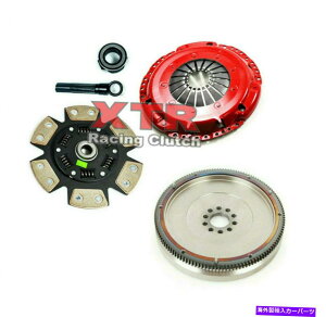 clutch kit Xtr HD�X�e�[�W3�N���b�`�L�b�g+OE�t���C�z�C�[���t�B�b�gVW�R���h�S���tGTI�W�F�b�^2.8L VR6 XTR HD STAGE 3 CLUTCH KIT+OE FLYWHEEL fits VW CORRADO GOLF GTI JETTA 2.8L VR6�y���s�A���i�z