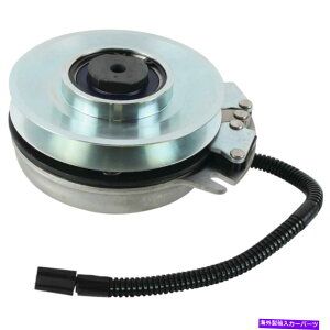 clutch kit �t�F���X�p��PTO�N���b�`IS1500Z 5100084 -HD�t�@�b�g�{�[�C�V���[�Y-OEM�A�b�v�O���[�h�I PTO Clutch For Ferris IS1500Z 5100084 - HD FatBoy Series - OEM UPGRADE!�y���s�A���i�z